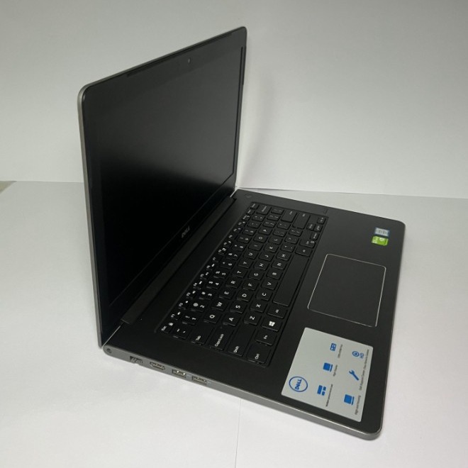 Wholesale Del Inspiron 7560 7460 7472 Narrow Bezel Laptops with Discrete Graphics, Portable, in Stock