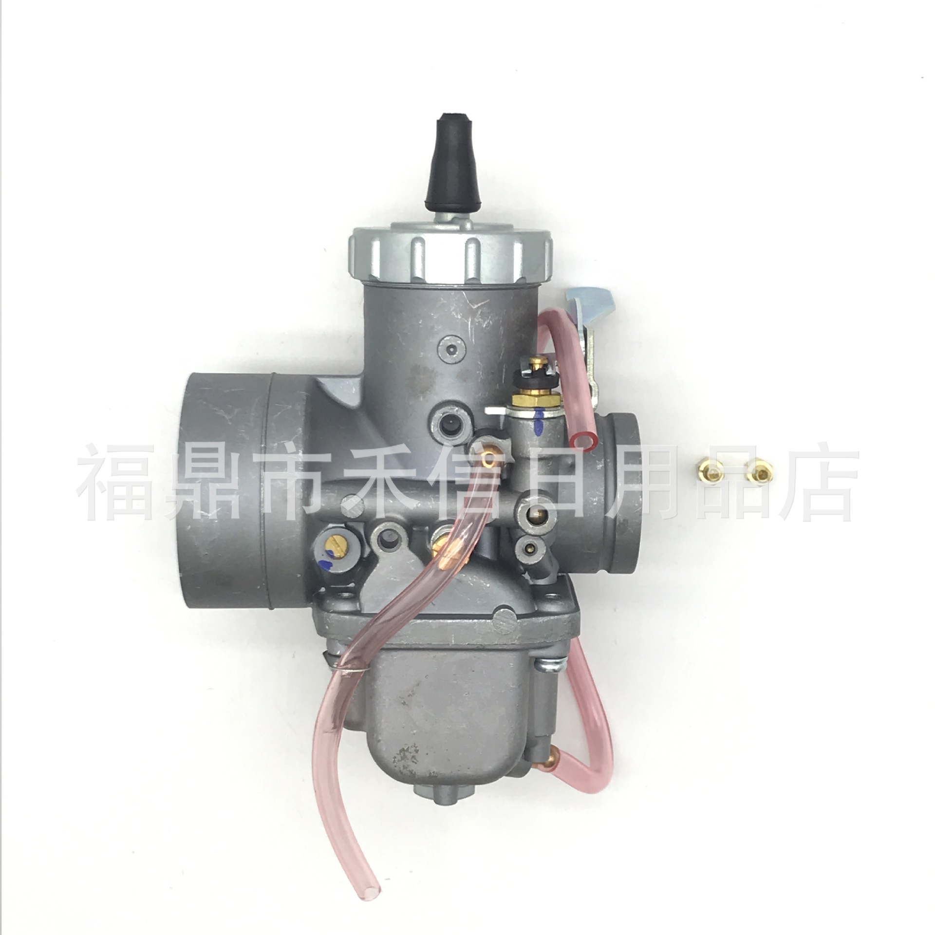 Mikuni Round Slide two stroke 38mm VM38 VM39 carburetor 42-6025 13-5006