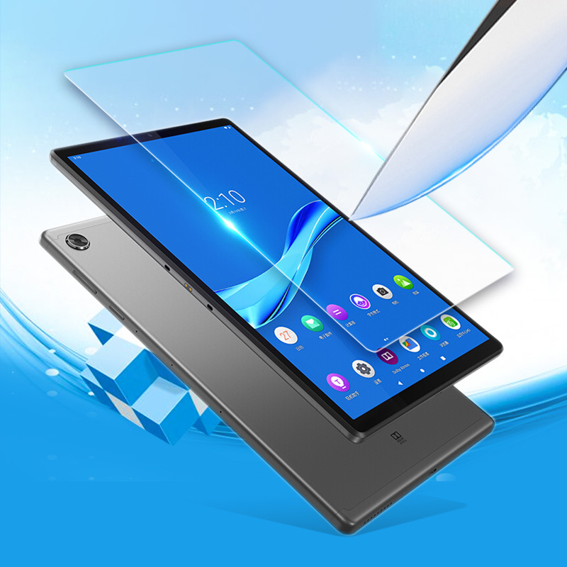 For ipadPro12.9 inch 2015/2017 full screen tempered film 2018/2021 HD protective film