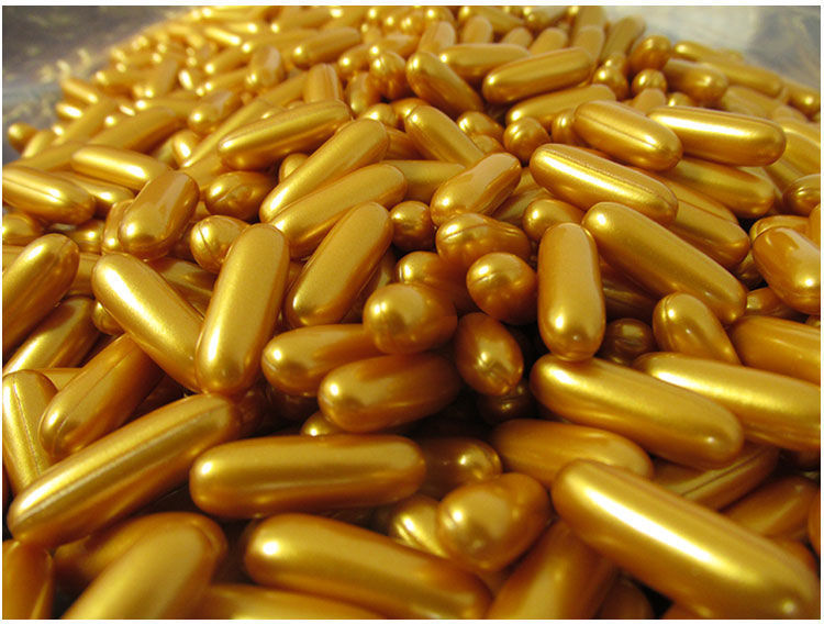 Hot-selling ultrasonic instrument three-row aloe vera beauty salon big bag face cleansing capsule face export pigment