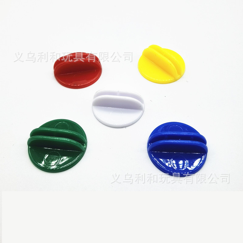 Производитель, на заказ, пластиковая основа, дизайн игрушки, достаточное снабжение, OEM мини-головоломка