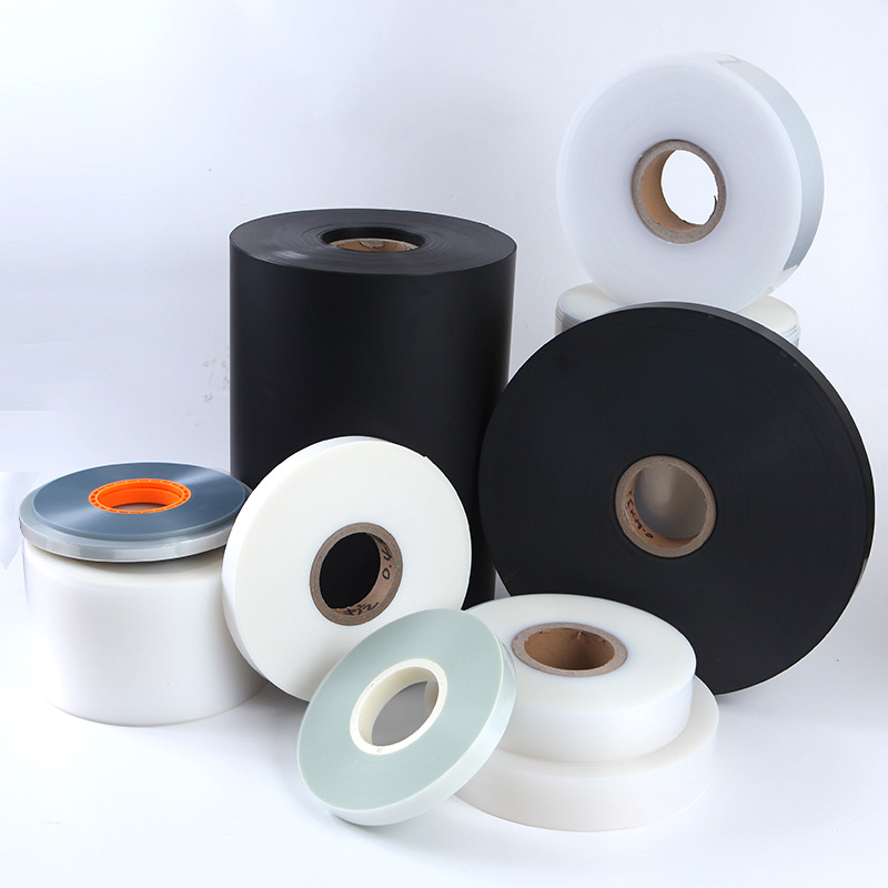 Ps Roll Manufacturer Supplies Ps Helmet Shell Sheet Processing Ps Sheet Production Blister Ps Sheet Roll