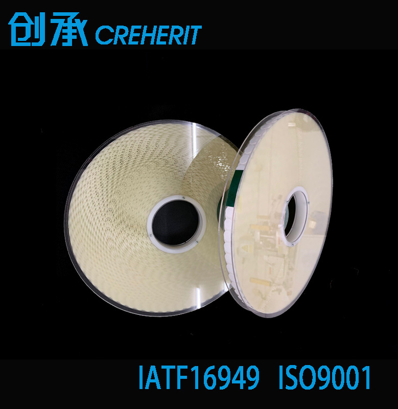 Фабрика поставляет BW1700 изоляция бактерий дышащая EPTFE водонепроницаемая дышащая мембрана