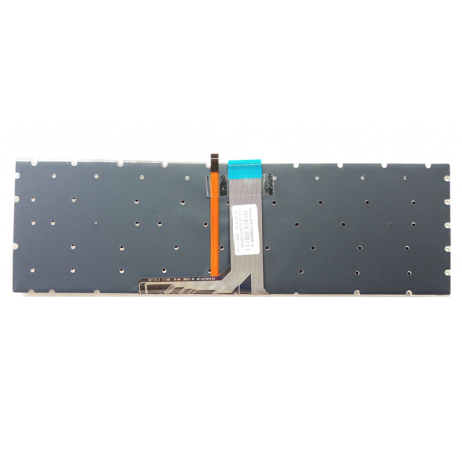 Applicable to MSI GT62 GE62 GS60 GL60 GP62 GT72 GE72 GS63 GL62 keyboard