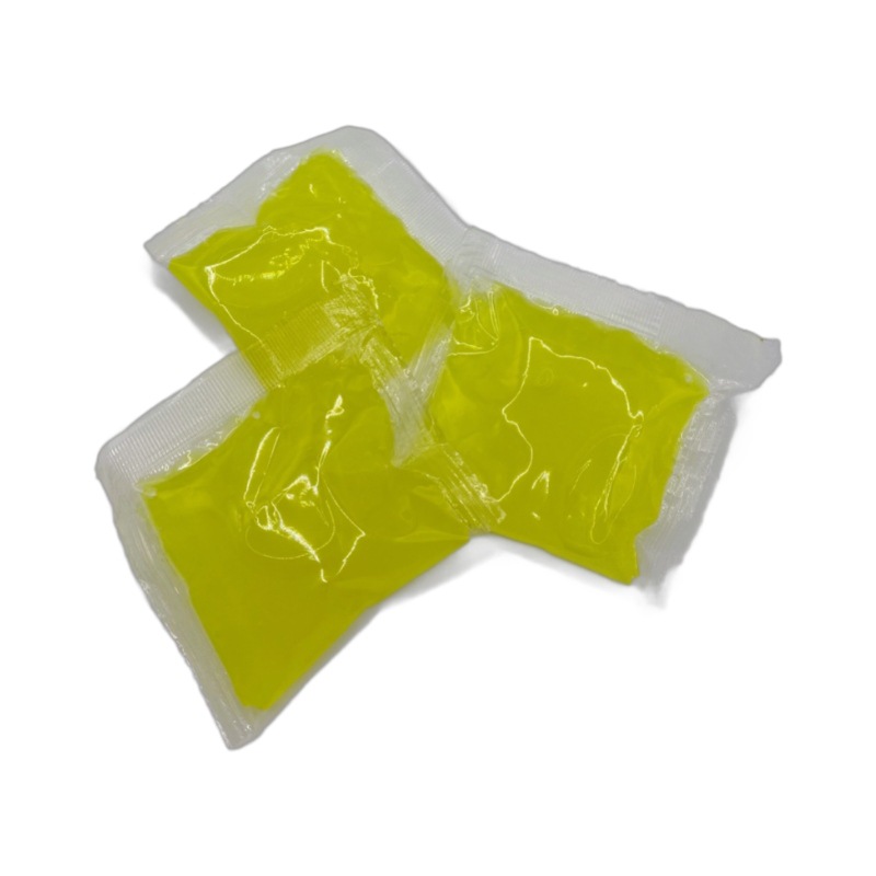 Weibo's Same Style Lazy Egg Toy, Lazy Spitting Egg Yolk, Spitting Egg Yolk, Vomiting Egg Yolk Brother, Custard Bag, Pinching Fun