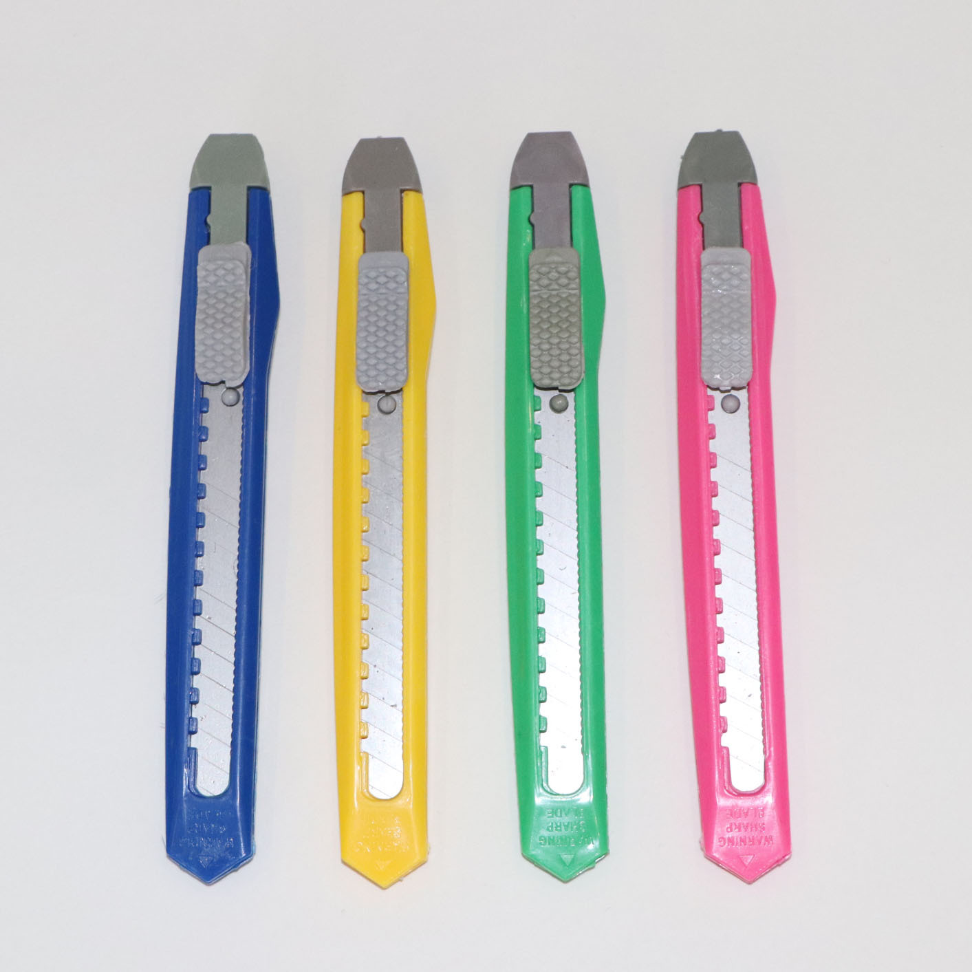 No. 804 Utility Knife Hardware Knife Utility Knife Wallpaper Knife Foreign Trade Gift Stationery Knife Office