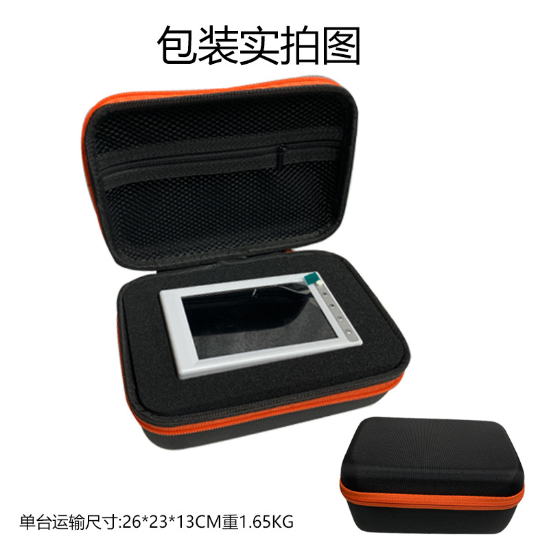 Vascular imaging instrument LCD vein detector infusion liquid crystal display nurse detection according to factory direct venipuncture