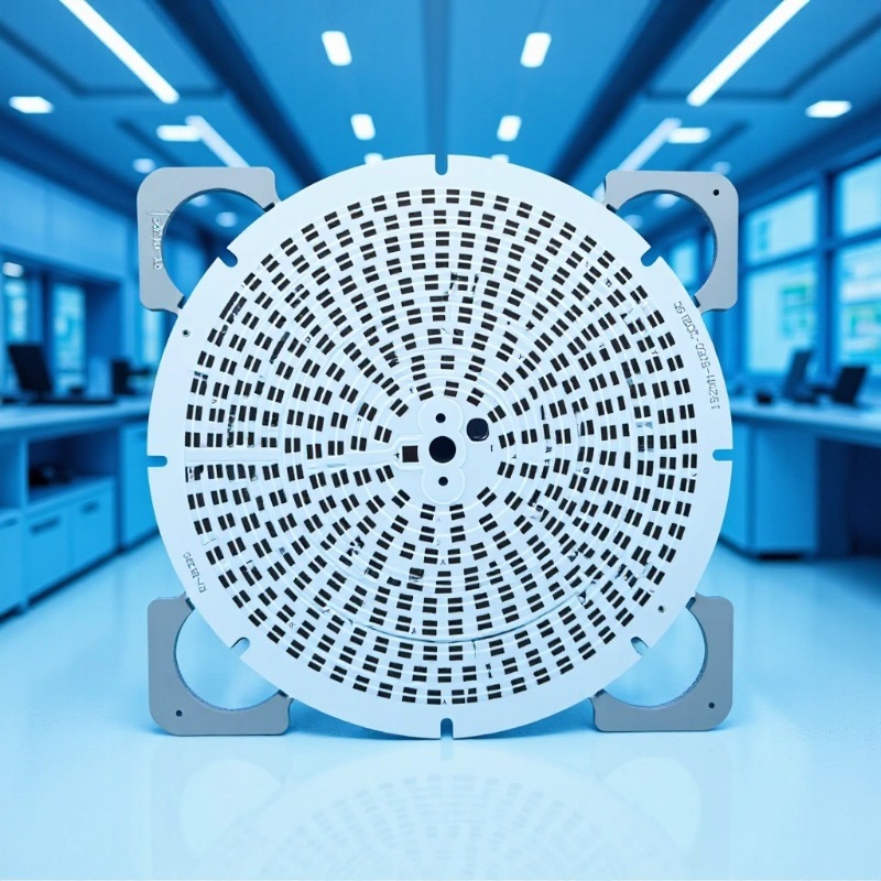 Специальная алюминиевая подложка для светильников на борту корабля, 1000W фара, печатная плата, линза 3-5 градусов Xintimes Qy-B122C