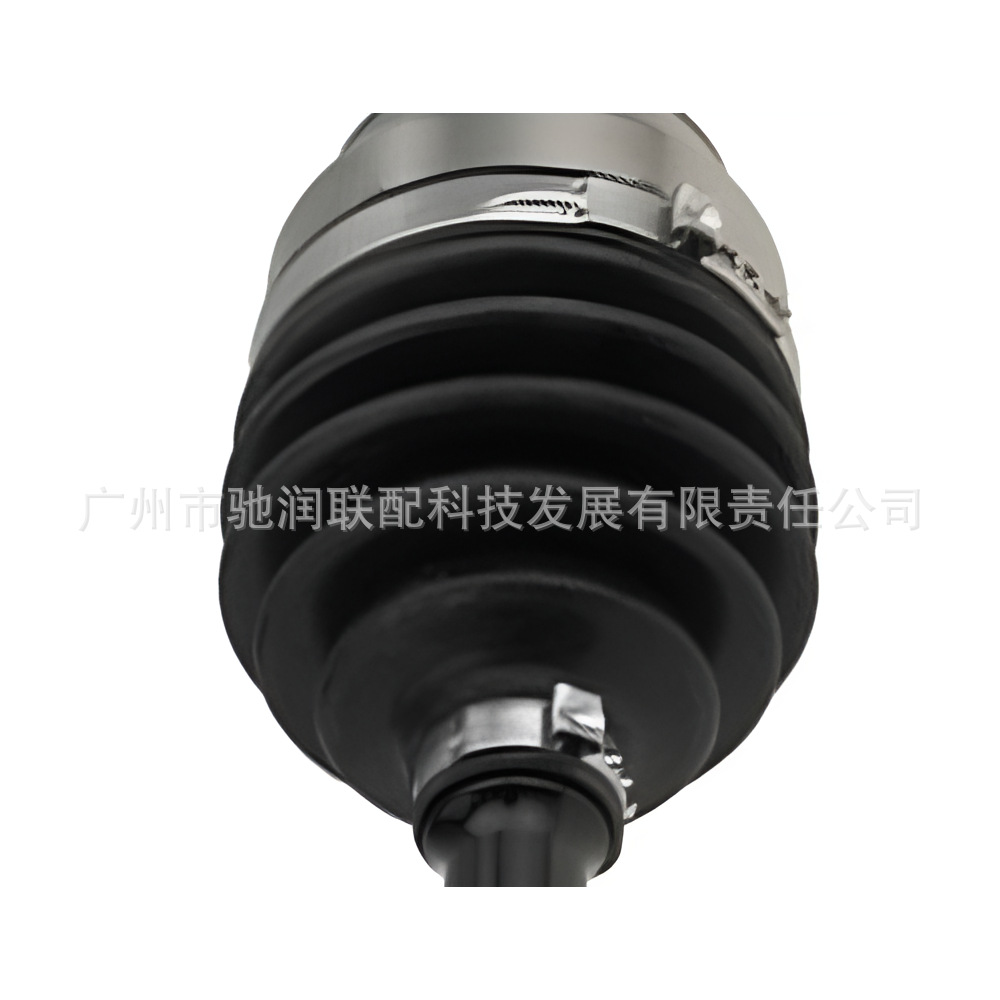 Suitable for Mercedes-Benz Car Half-Shaft 2043301400 2043305200, in Stock, Cross-Border Hot Sale