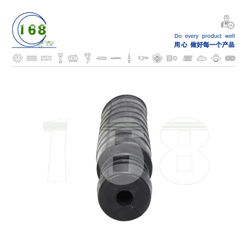 Rear shock absorber repair kit L/R 55240-1hm0a for Nissan Marchi K13Z 2010