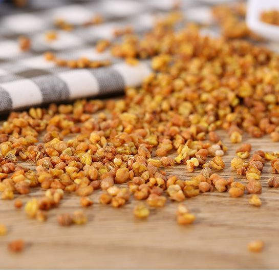 Directly Supplied from the Manufacturer: Half-Cooked Buckwheat Tea, Loose Buckwheat Tea, Wholesale of Half-Cooked Buckwheat, Tea for Catering, Rice-Flavored Tea Substitute