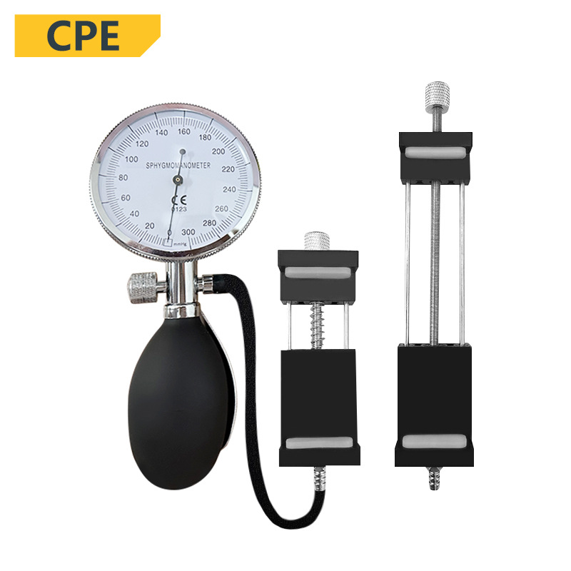 Детектор утечек для мобильных телефонов Apple и Android, инструмент для проверки давления, устройство для проверки герметичности