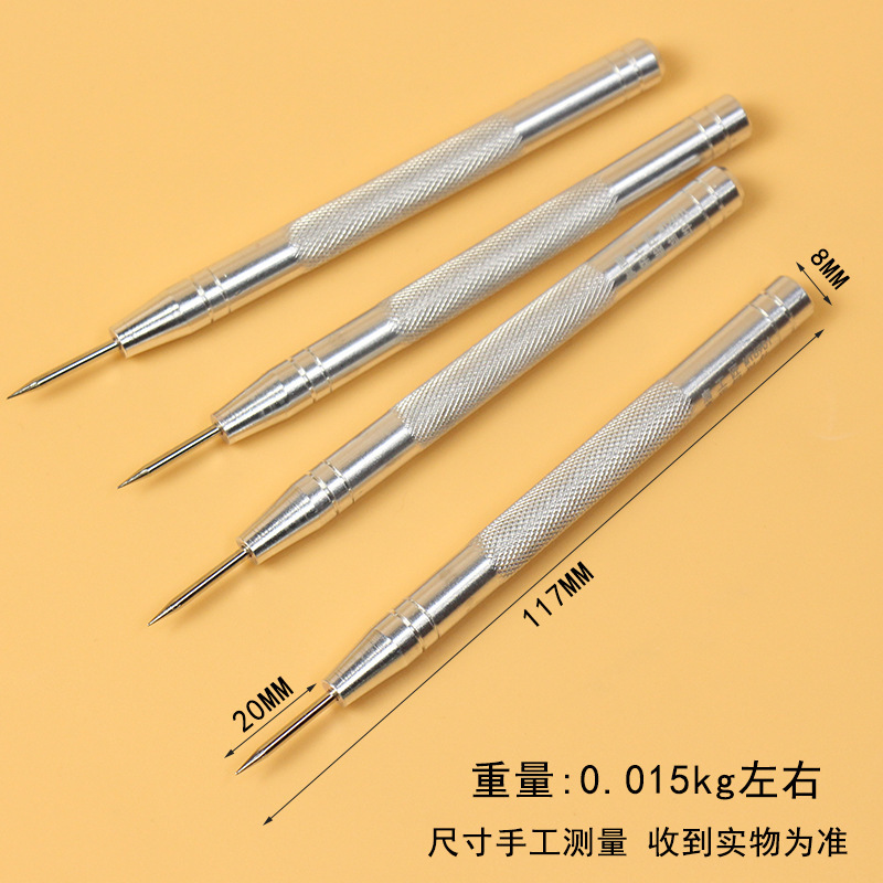 Model Making Tools Carving Engraving Pen Scribing Pen Hand-Made DIY Handmade Scribing Needle Engraving Needle