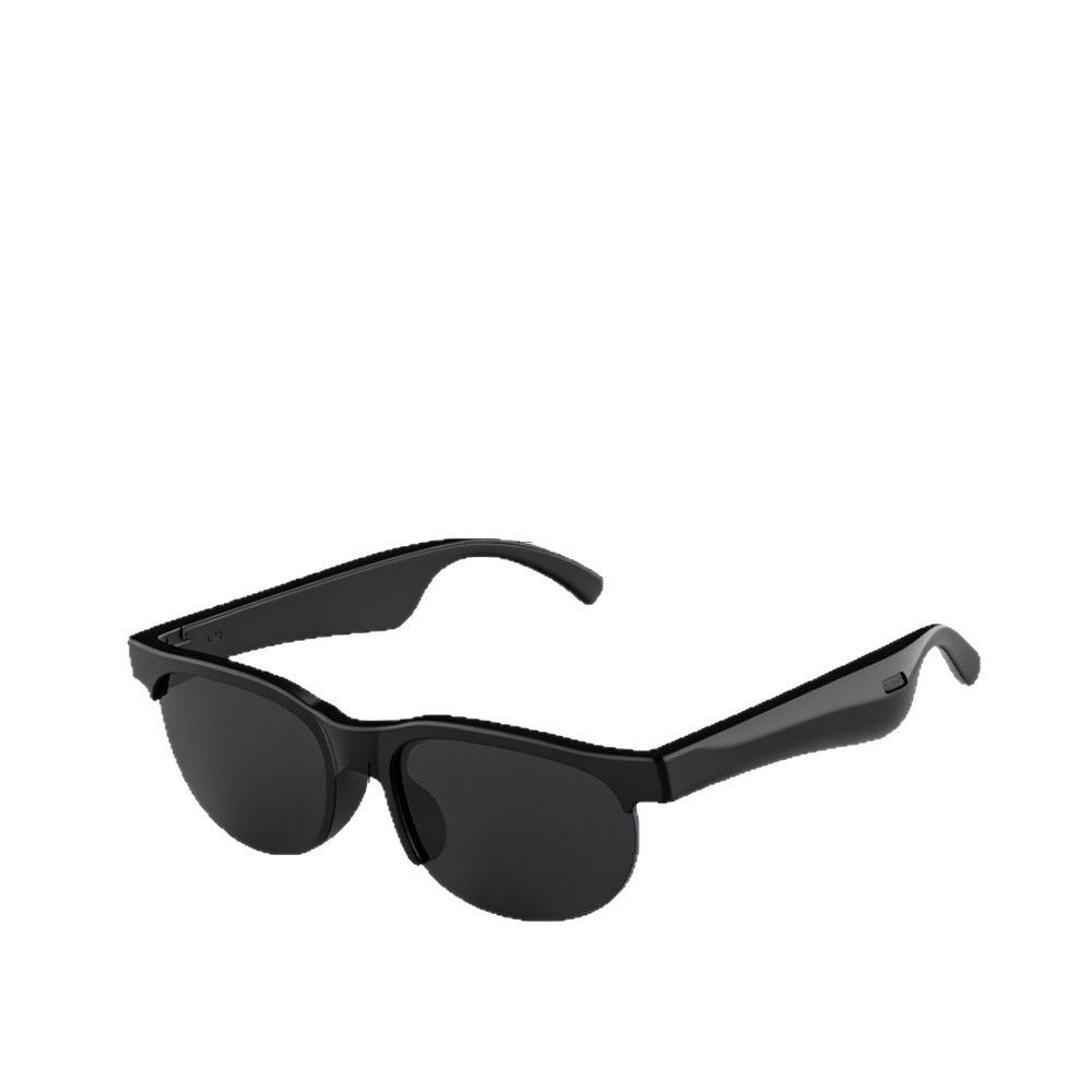 [Smart Glasses] 2025 New Wireless Bluetooth Headset Ultra-Clear Call Glasses 2-in-1