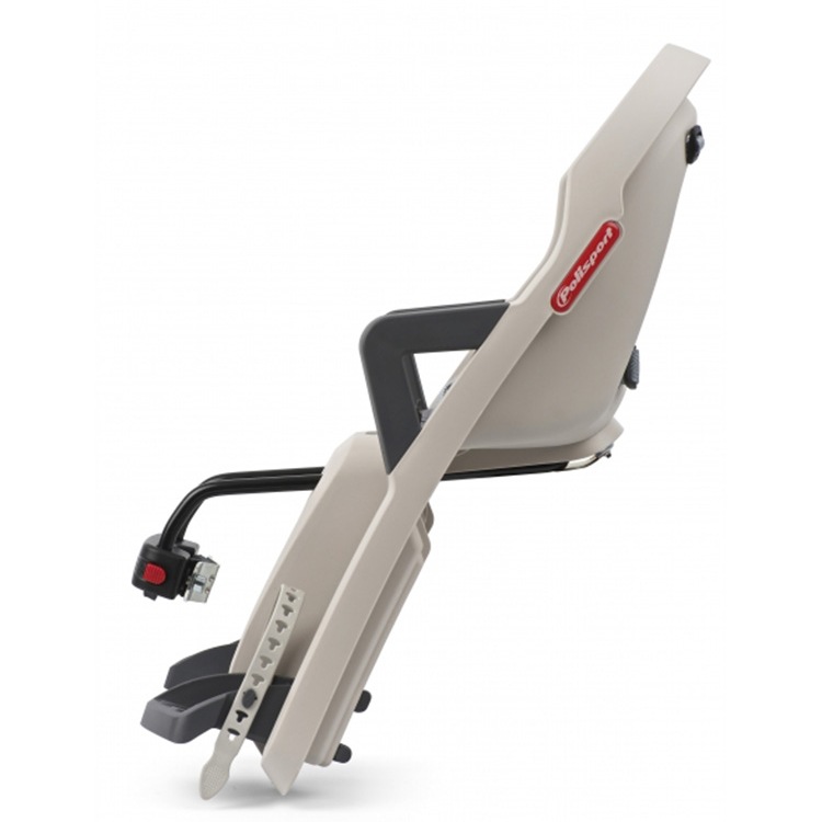 Bicycle Front-Mounted Child Seat Infant Polisport Imported Mountain Bike Folding Electric Bike