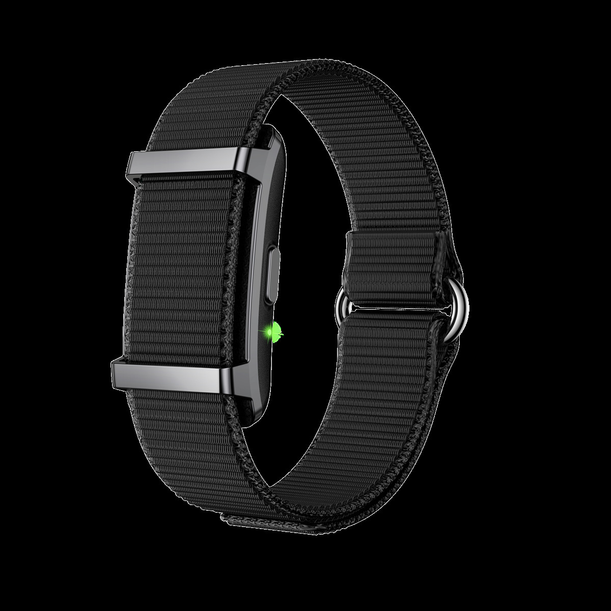 New Screenless Smart Bracelet Y25 Multi-Functional Heart Rate Blood Oxygen Sleep Body Temperature Female Health Monitoring Spot