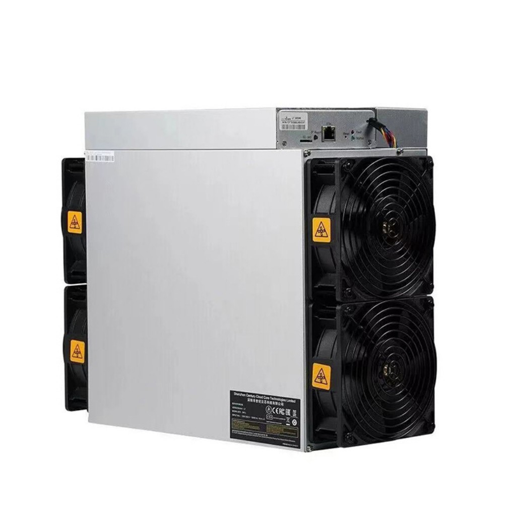 Antminer S19Xp S19J Pro S21 Water-Cooled Overclocking Firmware Runs Efficiently and Has Stable Hash Rate