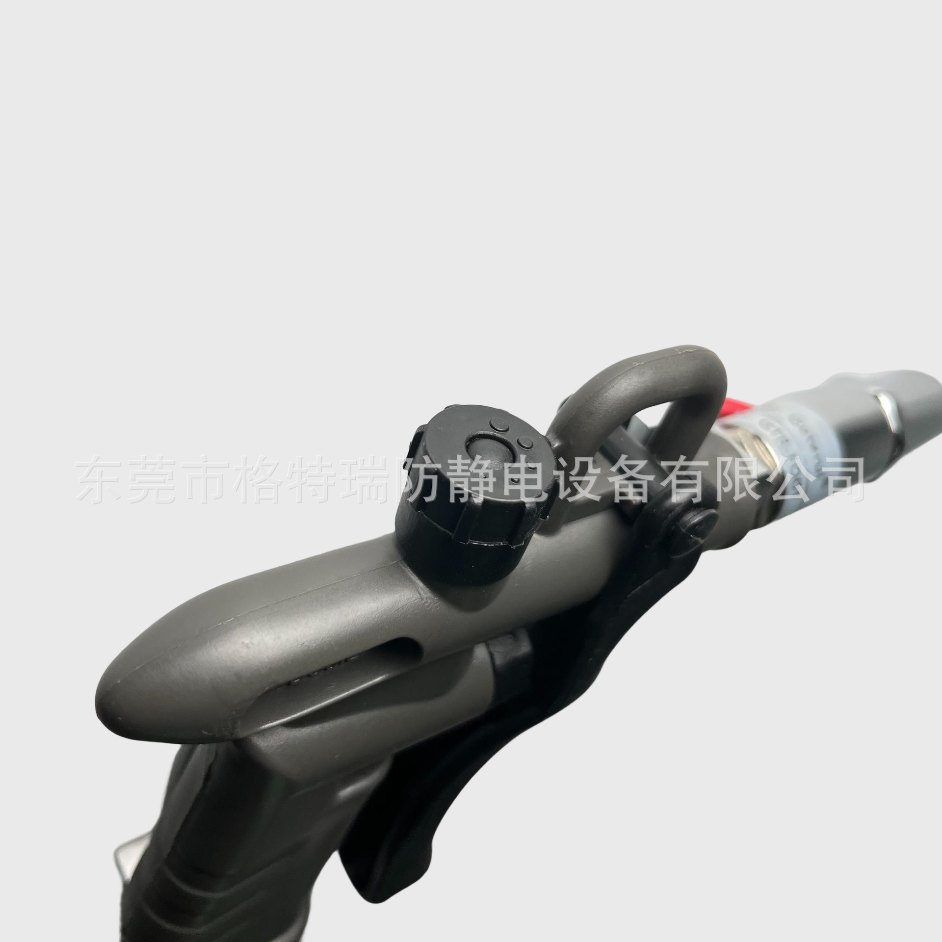 Ion air gun to remove static electricity air gun industrial static to eliminate dust air gun handheld anti-static plasma air gun