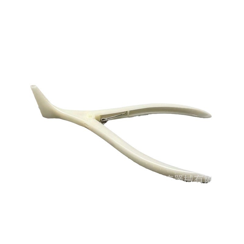 Wholesale Disposable Use Nasal Mirror Inspection Type Nasal Examination Surgery Plastic Nasal Expander Nasal Expander