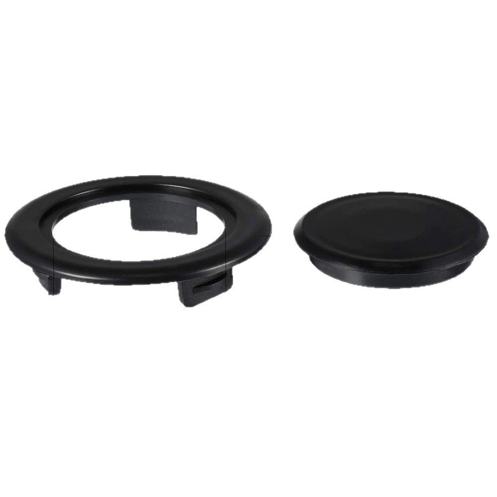 Sun Umbrella Base Bracket Accessories Plastic Pipe Mouth Sleeve Fixing Screw Terrace Umbrella Stand Parts Umbrella Pole Cover Hole Cover