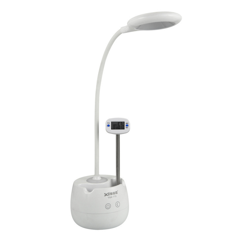 Flower and Plant Pot Hygrometer Stainless Steel Soil Temperature and Humidity Tester Mini Household Indoor Temperature and Humidity Meter