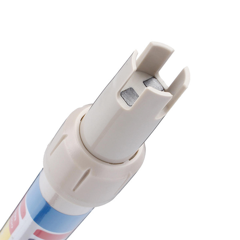 Water Quality Testing Pen Ec Nutrition Stick Portable Rice Field Ec/Cf Conductivity Nutrition Stick Ec Testing Pen