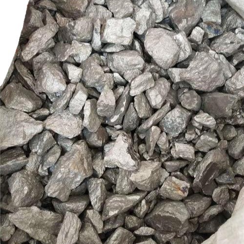 Ferro Niobium Supplies Spot Metallurgical Niobium Iron with a Content of 65% for Steelmaking Alloy Element Additives