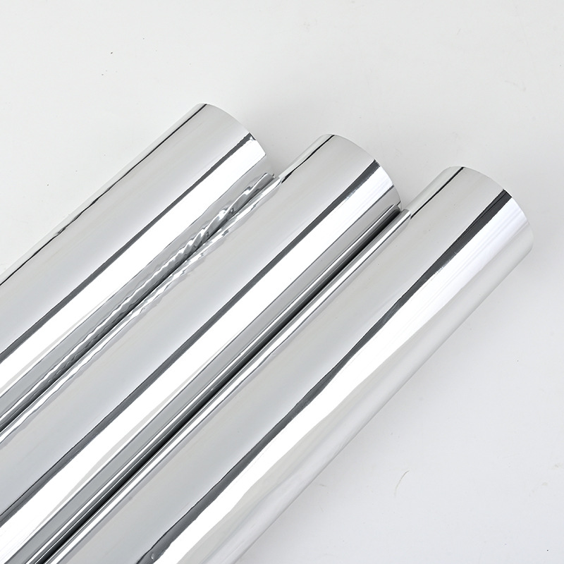 Cross-Border Goods M4 Gold Hot Stamping Paper Hot Stamping Paper DIY Handmade Paper Hot Stamping Paper Electrochemical Aluminum Hot Stamping Foil Spot Batch