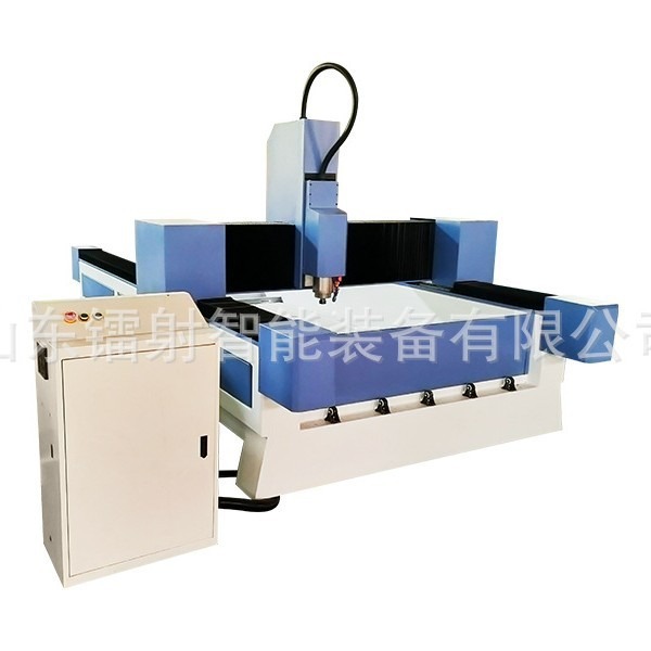 Stone Engraving Machine Fully Automatic Quartz Stone Marble Tombstone Relief Engraving 1325 Large Cnc Engraving Machine