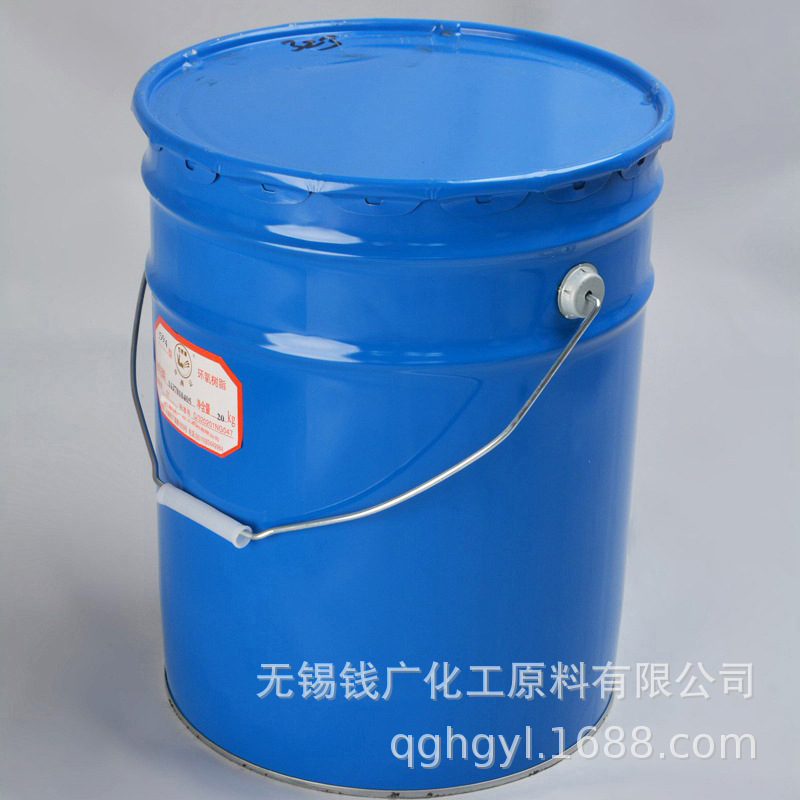 Manufacturer Customized Double Phoenix Epoxy Resin Curing Agent 594 Latent Single Component Storage Resistant Multi-Purpose Wholesale