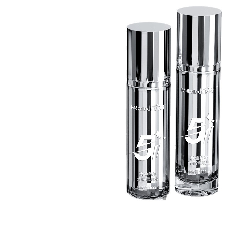 577 Water Emulsion Essence Oem Customization Big Brand Alternative Soothing and Rejuvenating Essence Water Odm Processing Factory