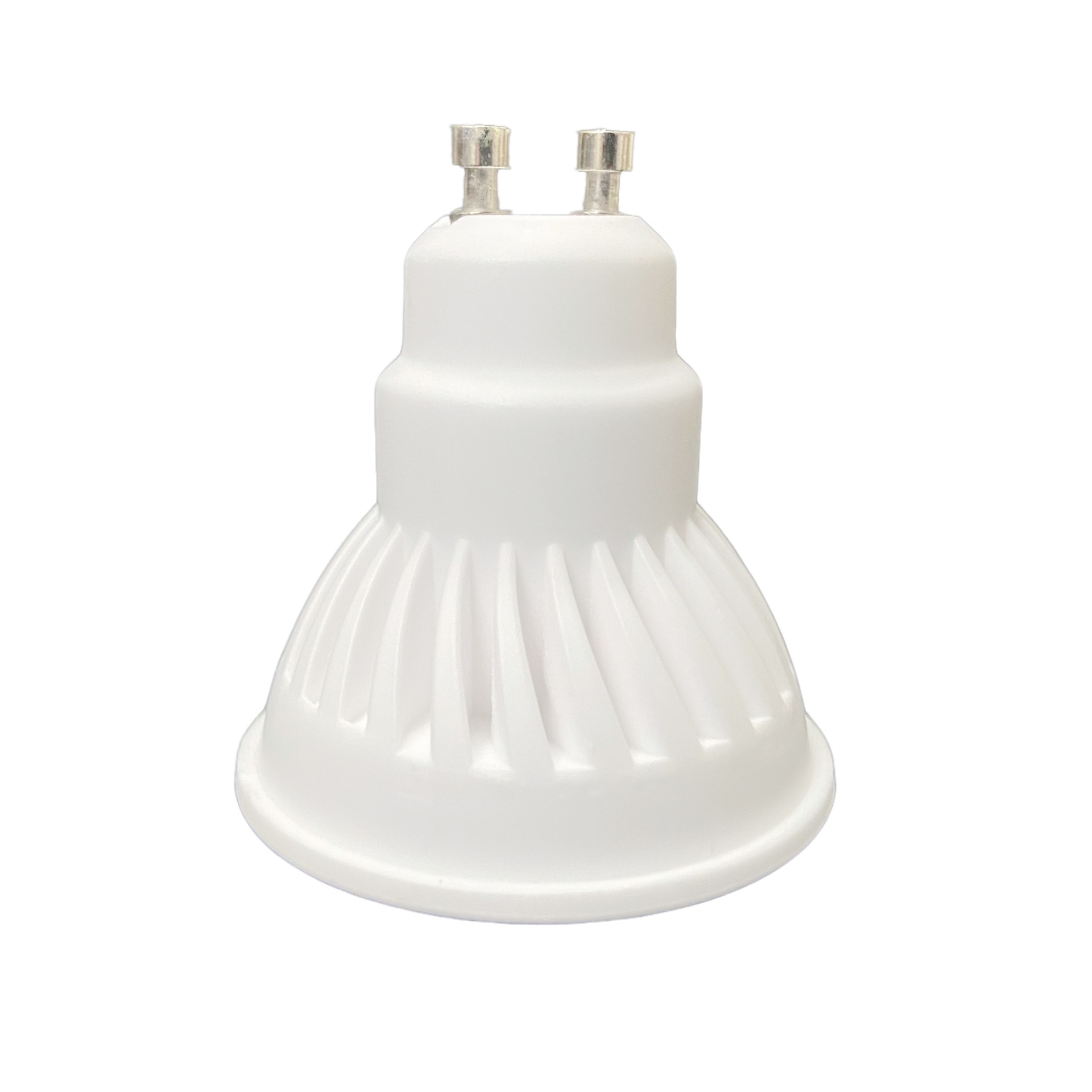 Ceramic Gu10 Lamp Cup High Brightness Spotlight 8W10W12W Wide Voltage Energy-Saving Led Lamp Cup High Heat Dissipation 110V220V Lamp