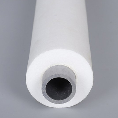 Pva Sponge Roller High-Density Water-Absorbing and Oil-Absorbing Roller for Glass Cleaning Machine Industrial Parts Custom-Made for Industrial Use