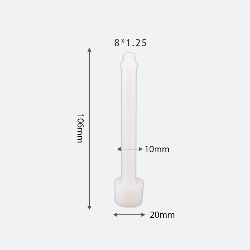 Oxygen Inhaler Filter Element Ventilation Tube Moon Landing Yufeng Oxygen Inhaler Flow Meter Filter Element Ventilation Rod