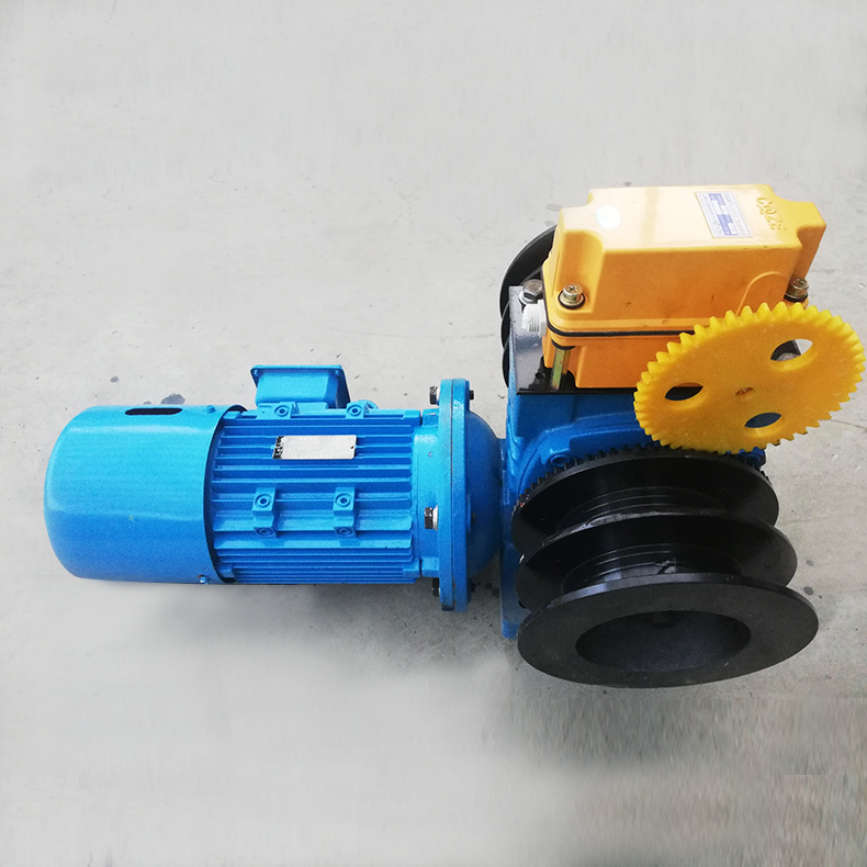 现货供应舞台卷盘式吊杆机X系列 电动升降对开舞台幕布\吊杆机