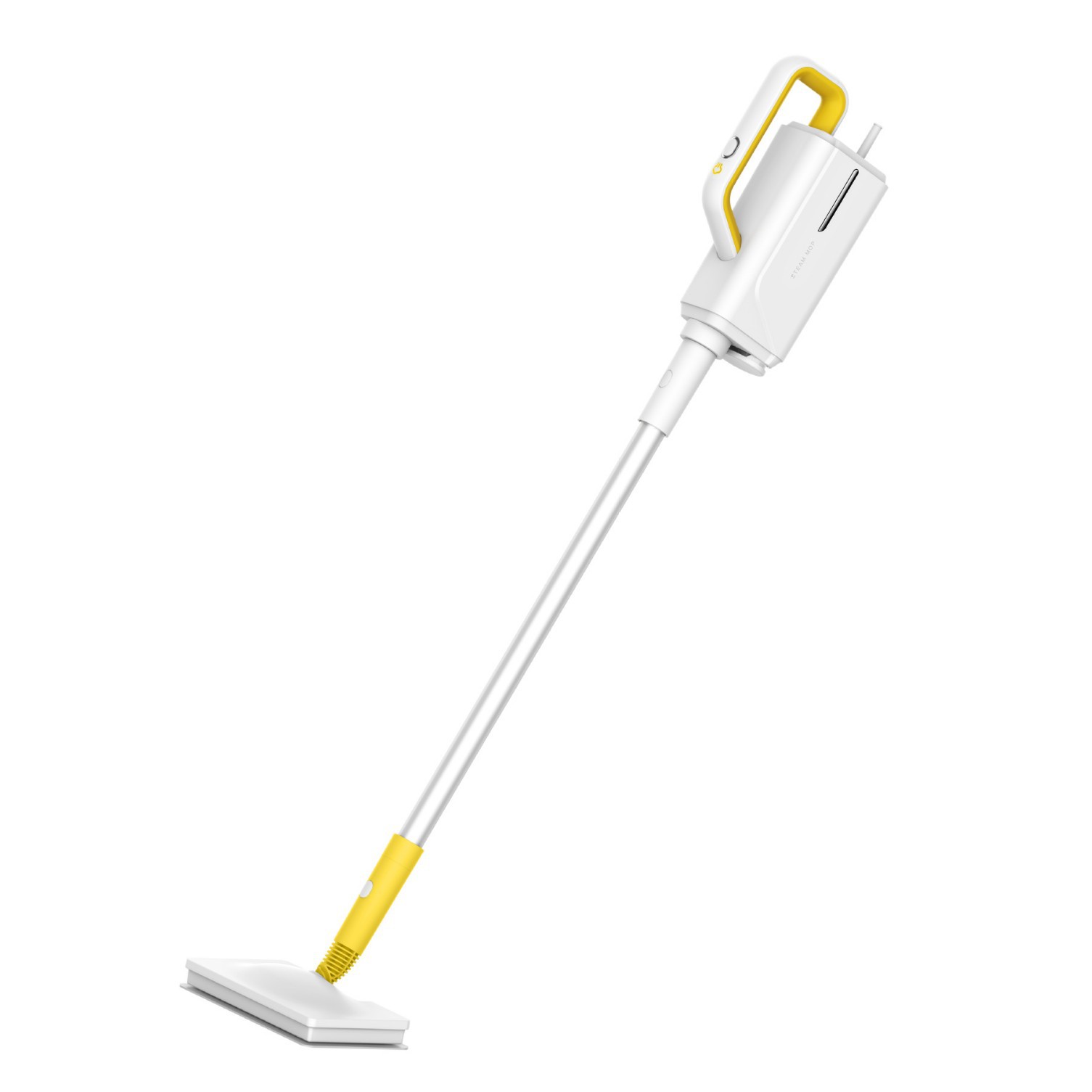 Manufacturers supply cross-border multifunctional steam cleaners with basic steam mops for high temperature disinfection and sterilization and mite removal