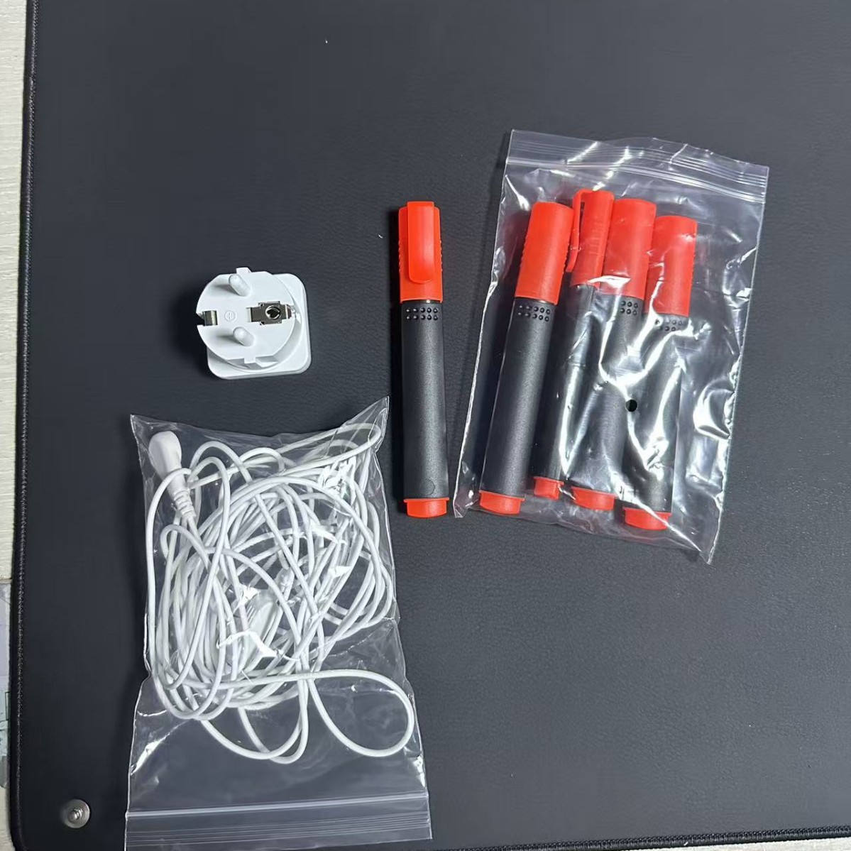 Кросс-бордерный антистатический заземляющий коврик, заземляющий провод, проводящий, износостойкий, противоскользящий, для йоги