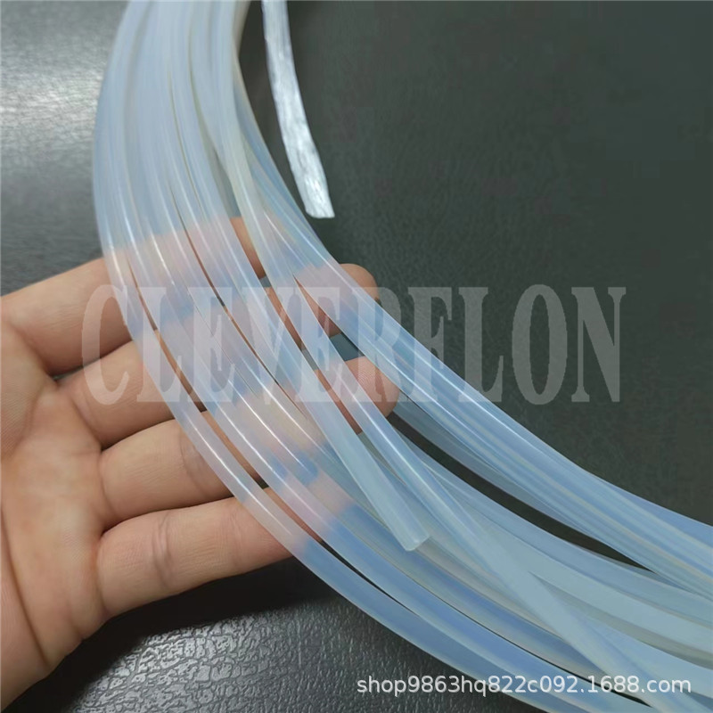 Corrosion-resistant Anti-aging Seal Insulation Daikin PFA Teflon Welding Rod PTFE F4 PTFE for Welding