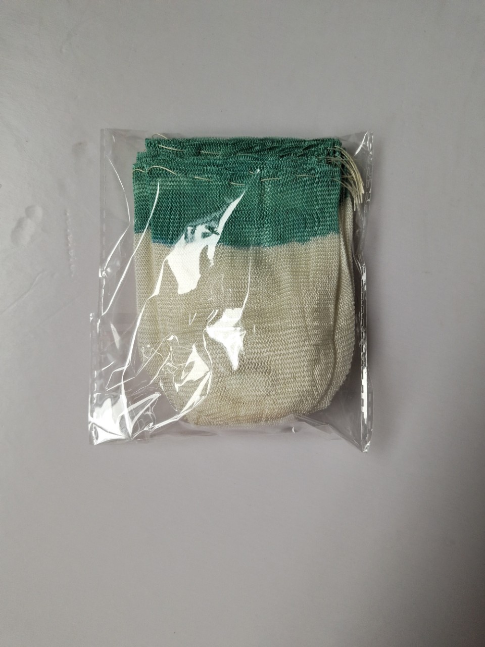 Monofilament green head small U-shaped lamp yarn steam lamp gauze wick