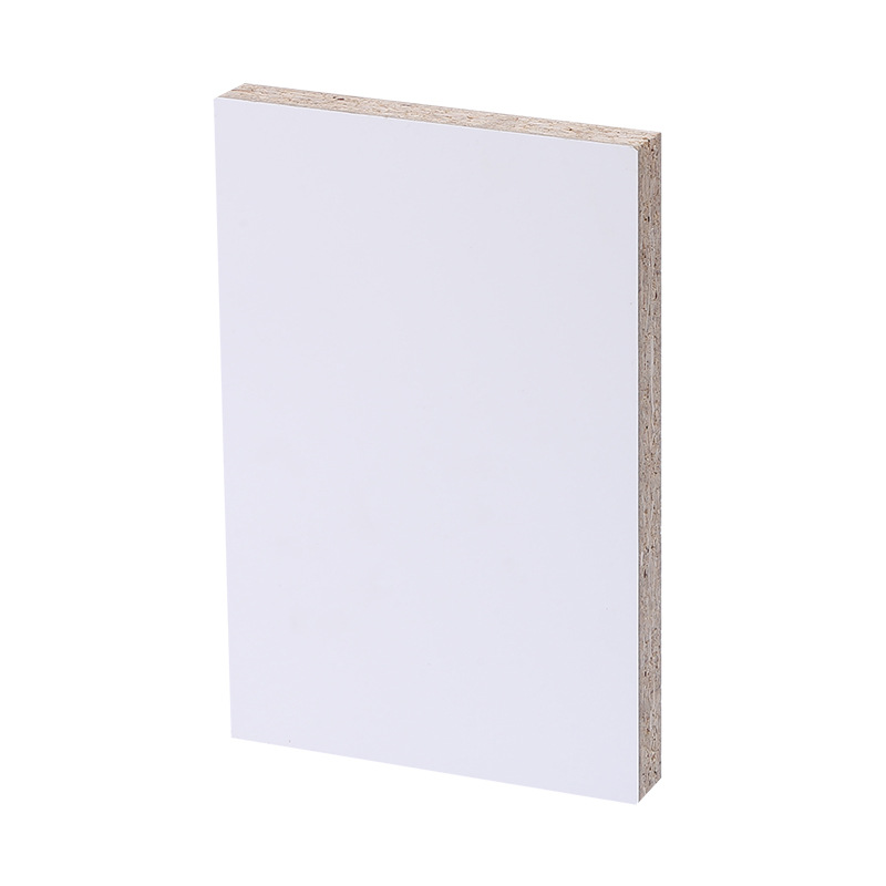 Particle Board, Chipboard, Paint-Free Board, Melamine Veneer, Partition, Wardrobe, Desktop Board, Furniture Board, Whole Sheet