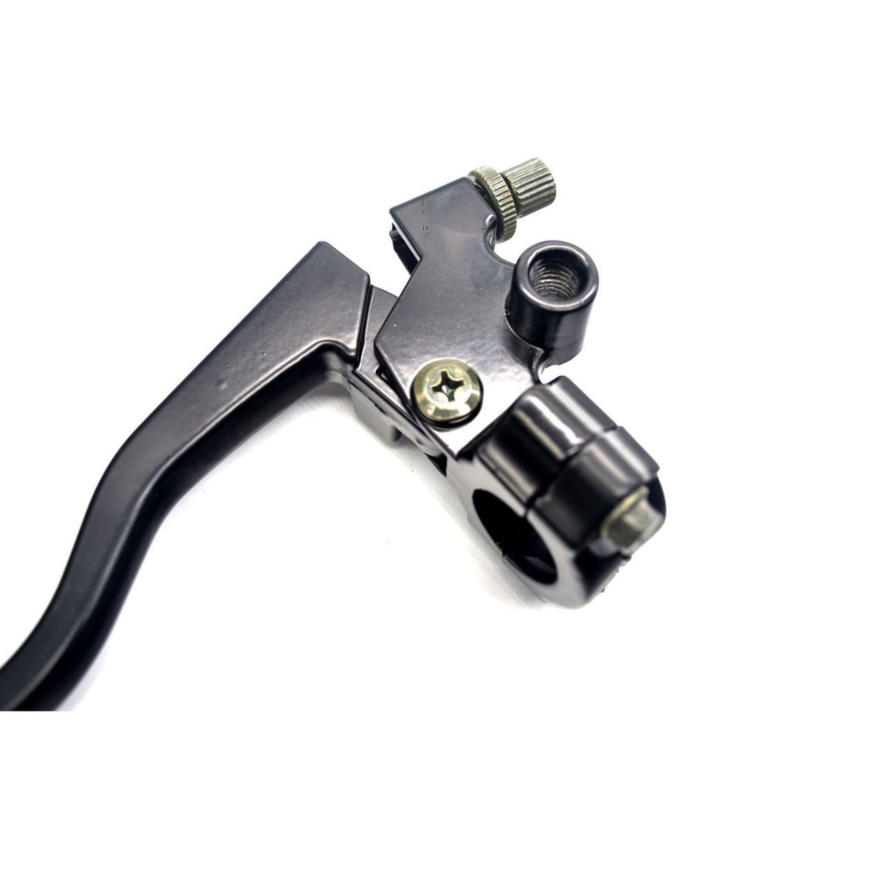 Motorcycle handlebar support assembly CGL clutch brake handle accessories horn wholesale FXD handlebar support total