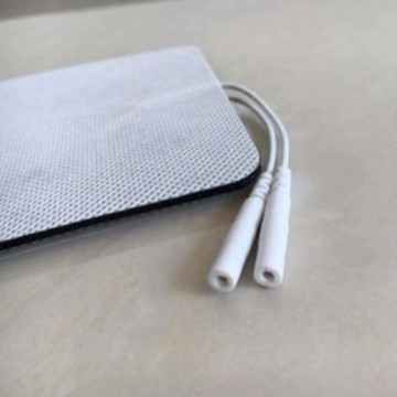 10*15 Non-Woven Electrode Pads Pin-Type Adhesive Patch Zhongbao Sea Buckthorn Guoshijian Universal Magnetic Therapy Patch