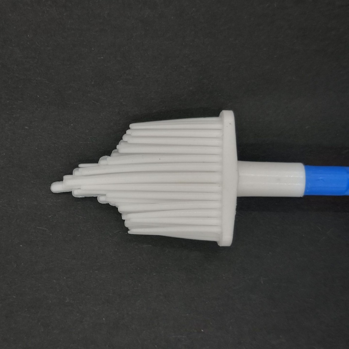 Disposable Cervical Brush (Broom Type)