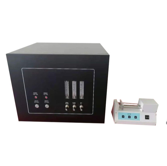 Ultraviolet Fluorescence Sulfur Analyzer Petroleum Ultraviolet Fluorescence Sulfur Analyzer Ultraviolet Fluorescence Method Sulfur Content Analyzer