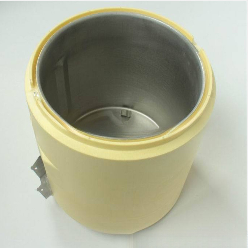 Hard Filling, Low Pressure Hard Imitation Wood Foaming, Pu Molding for Insulation and Decoration of Water Heaters, Refrigerators, Etc