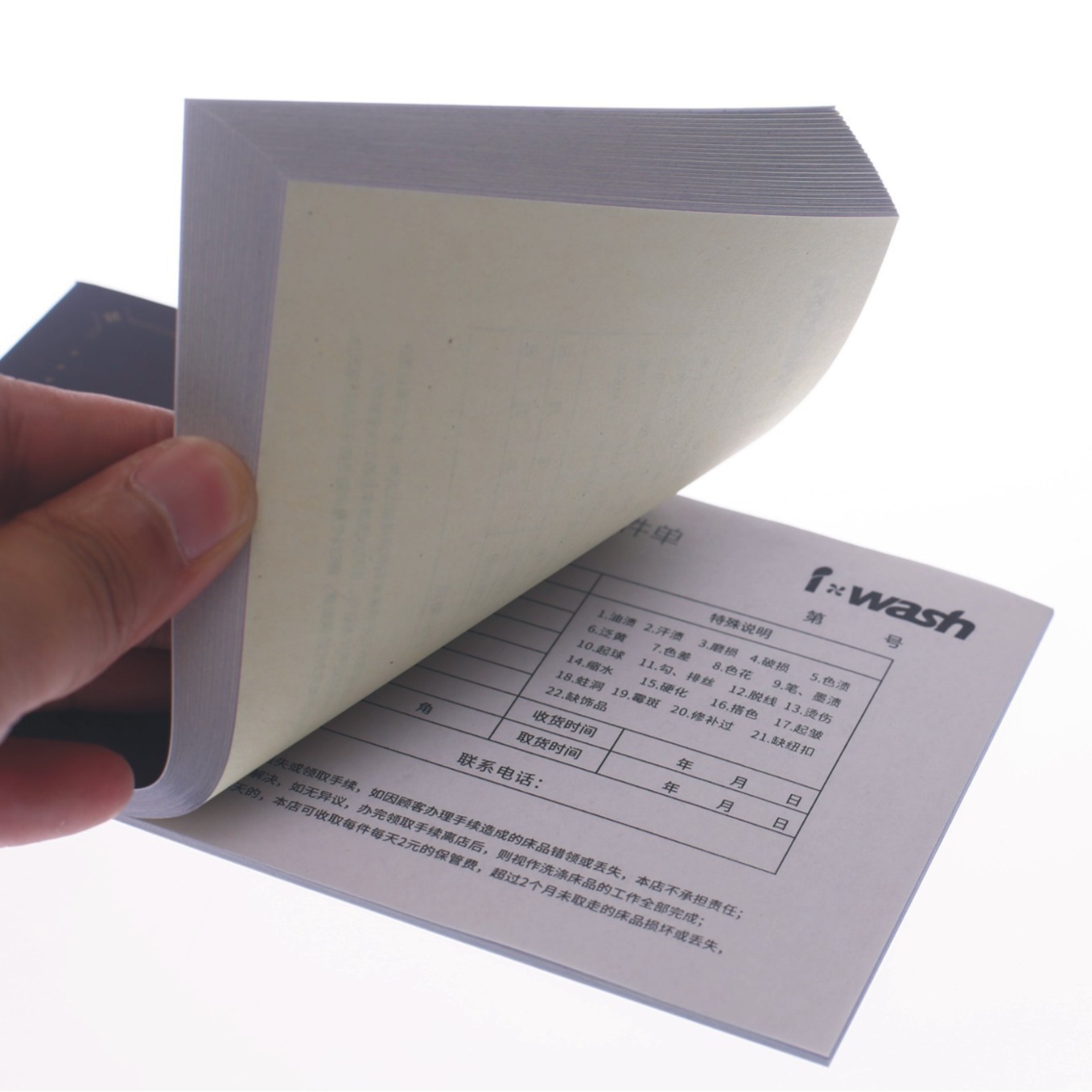 Variety Form, Carbonless Joint Form, Carbonless Copy Joint Form, Carbonless Two-Part Single, Three-Part Single, Four-Part Single, Five-Part Single Printing and Printing