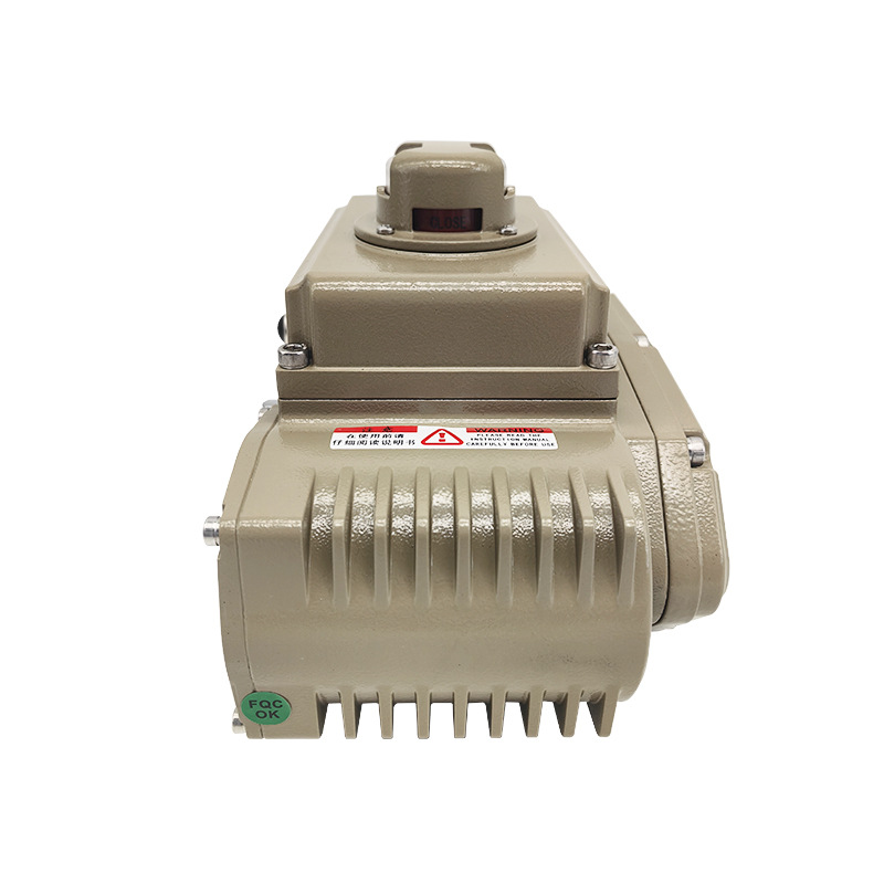 Slvcn Electric Actuator Slv-0050B Electric Actuator Ac220V Switch Type