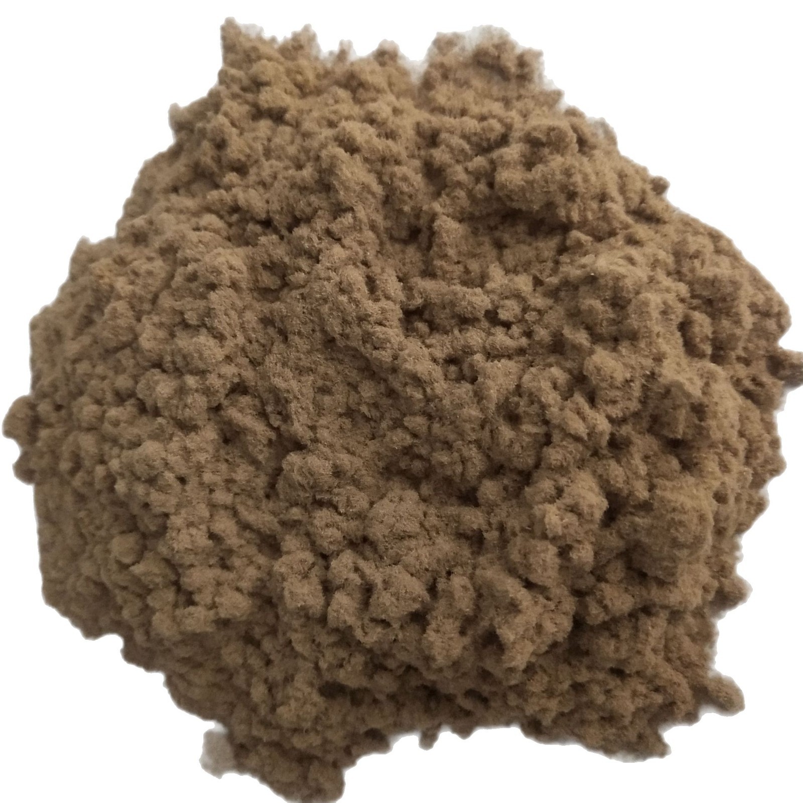 325 Mesh Mixed Wood Powder Supply for Making Incense, Raw Materials for Feed Additives, Wood Chips for Petroleum Additives, Used for Insulation and Heat Preservation