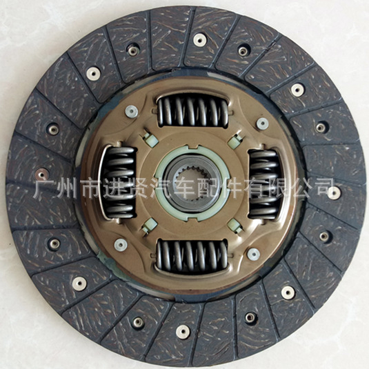 Applicable to modern TUCSON clutch pressure plate 41300-39350 324065010