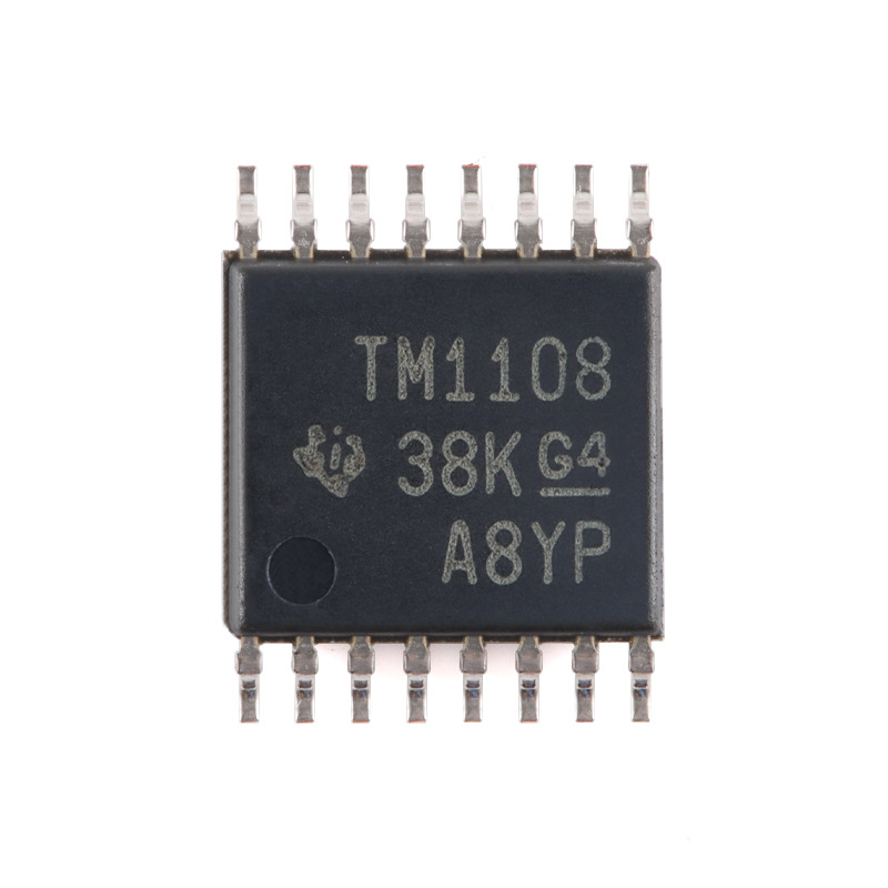Original Tmux1108Pwr Tssop-16 3Pa Conduction State Leakage Current Single-Channel Multiplexer